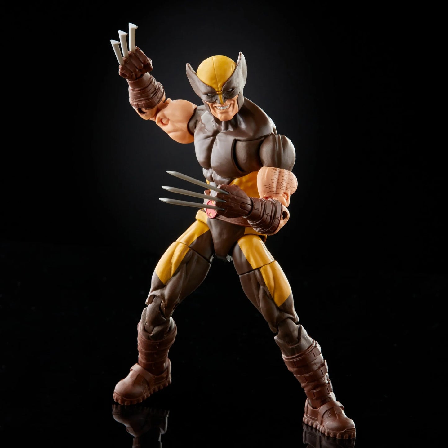 Figura-de-accion-Wolverine-Marvel-Garras