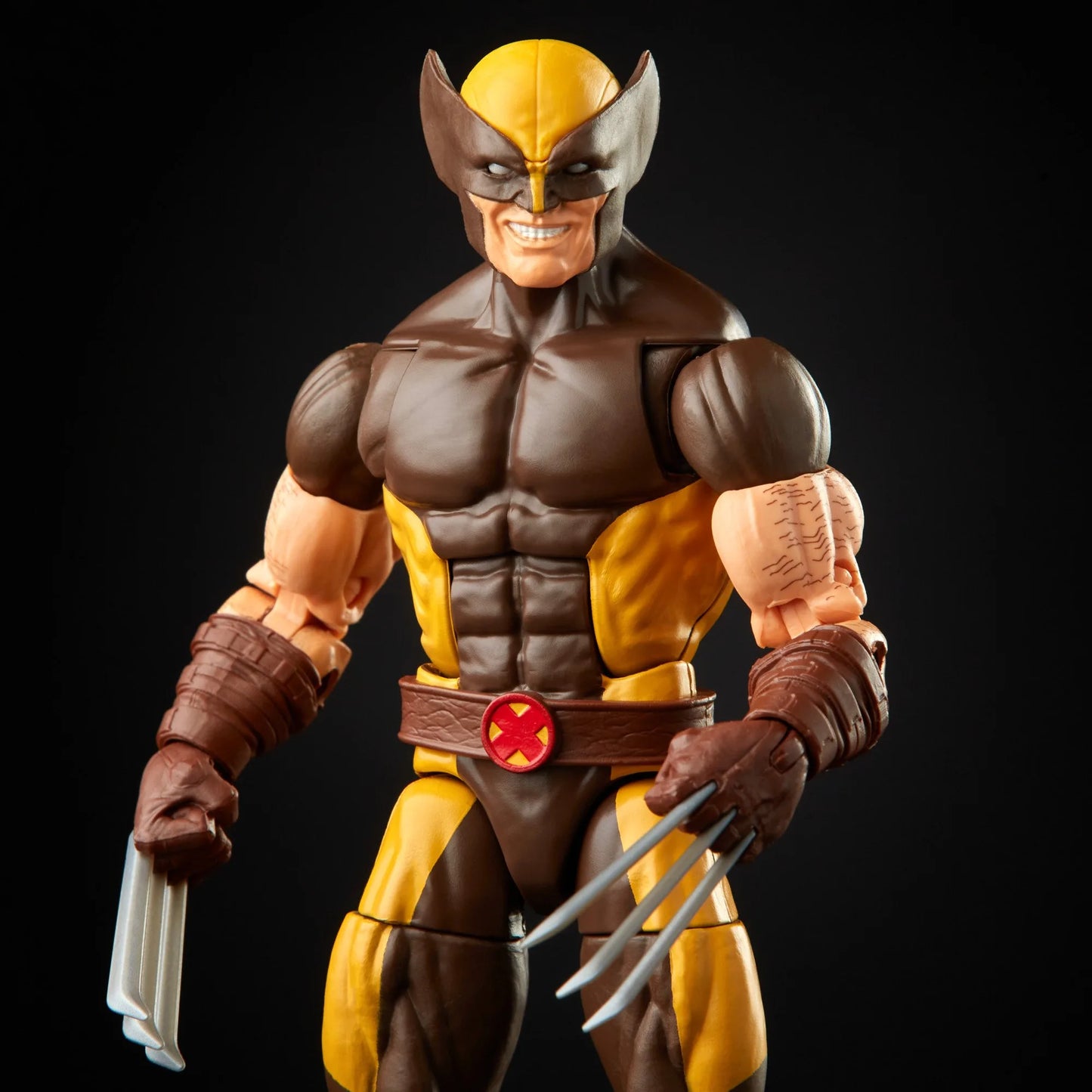 Figura-de-accion-Wolverine-Marvel