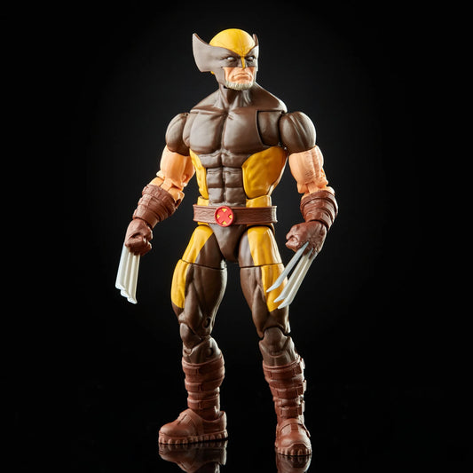 Figura-de-accion-Wolverine