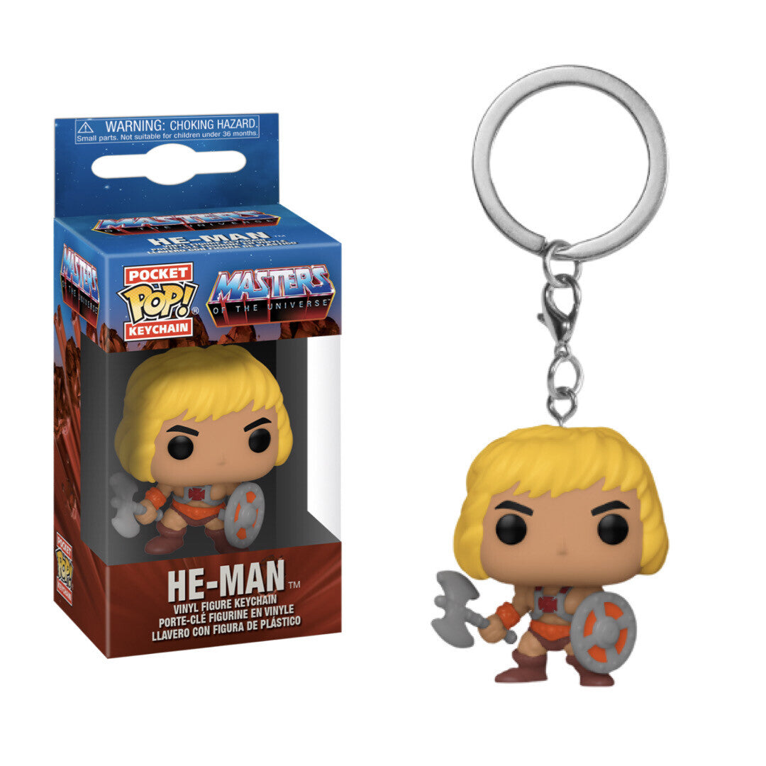 Funko-Pocket-Pop-Keychain-He-Man-Masters-Of-Universe