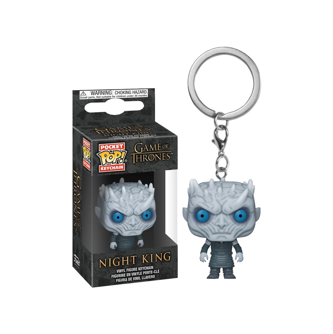 Funko-Pocket-Pop-Keychain-Night-King-Game-of-Thrones-Llavero