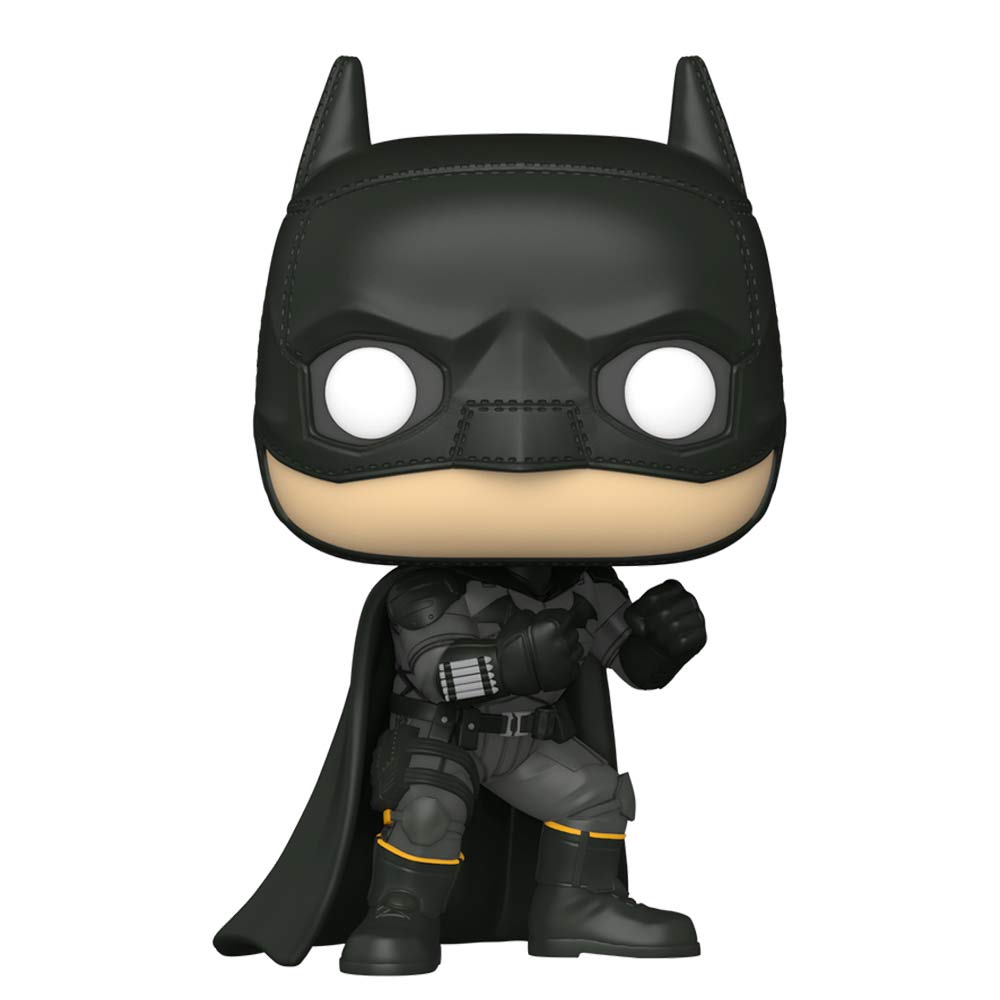 Funko-Pop-Batman-1187