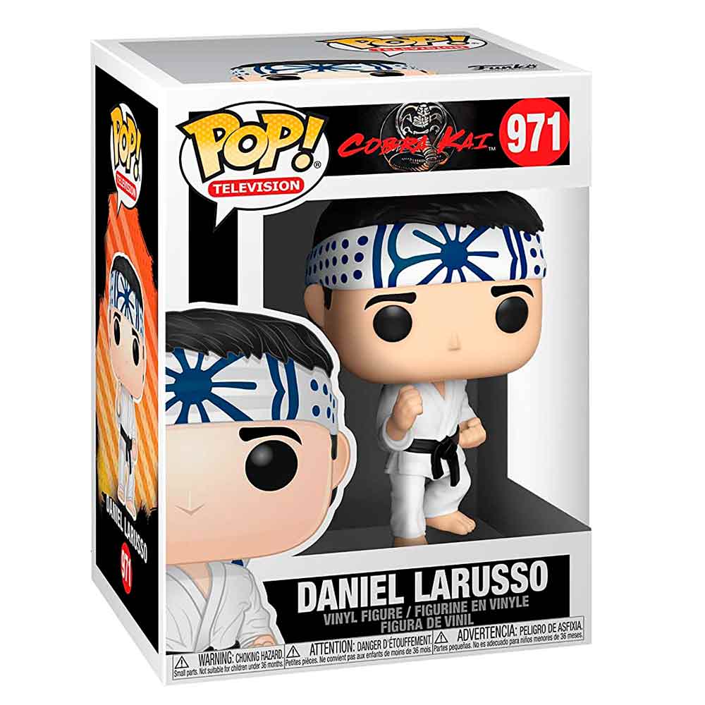 Funko-Pop-Cobra-Kai-Karate-Kid-Daniel-Larusso-en-caja-971