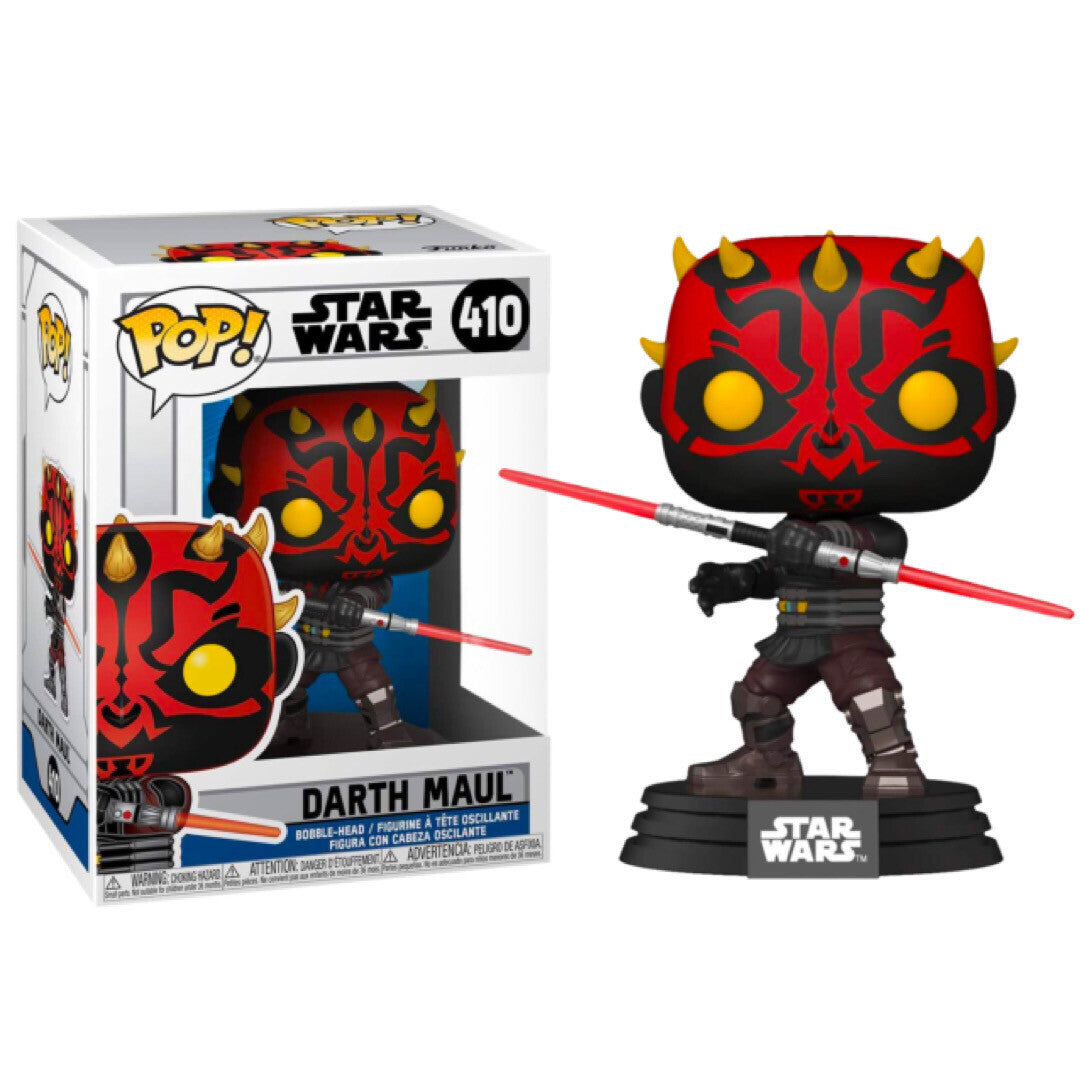 Funko-Pop-Darth-Maul-Star-Wars-Cyber-Regalos-en-caja-410