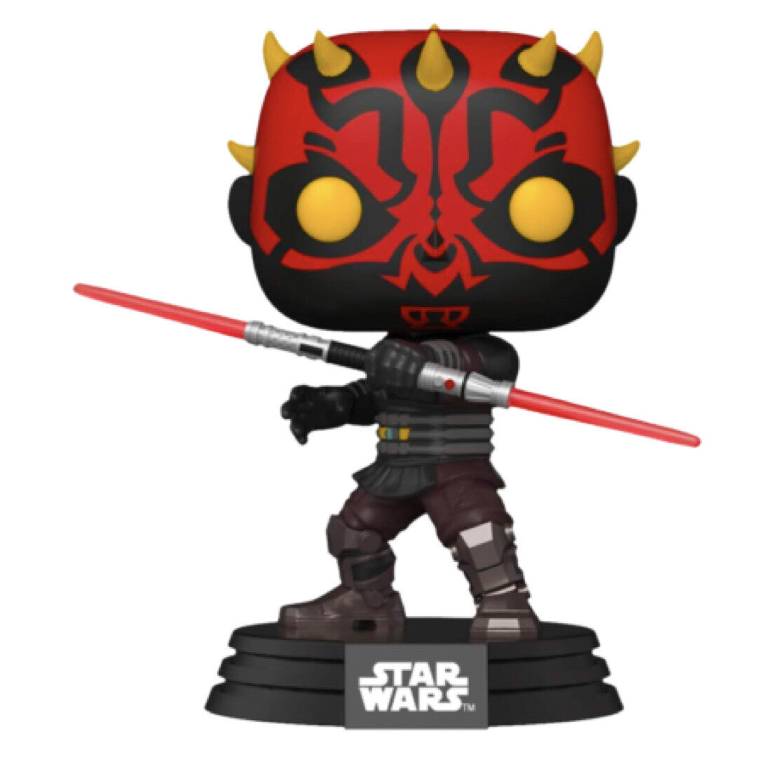 Funko-Pop-Darth-Maul