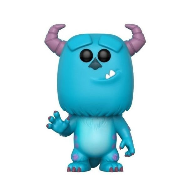Funko-Pop-Monsters-Inc-Sulley-385