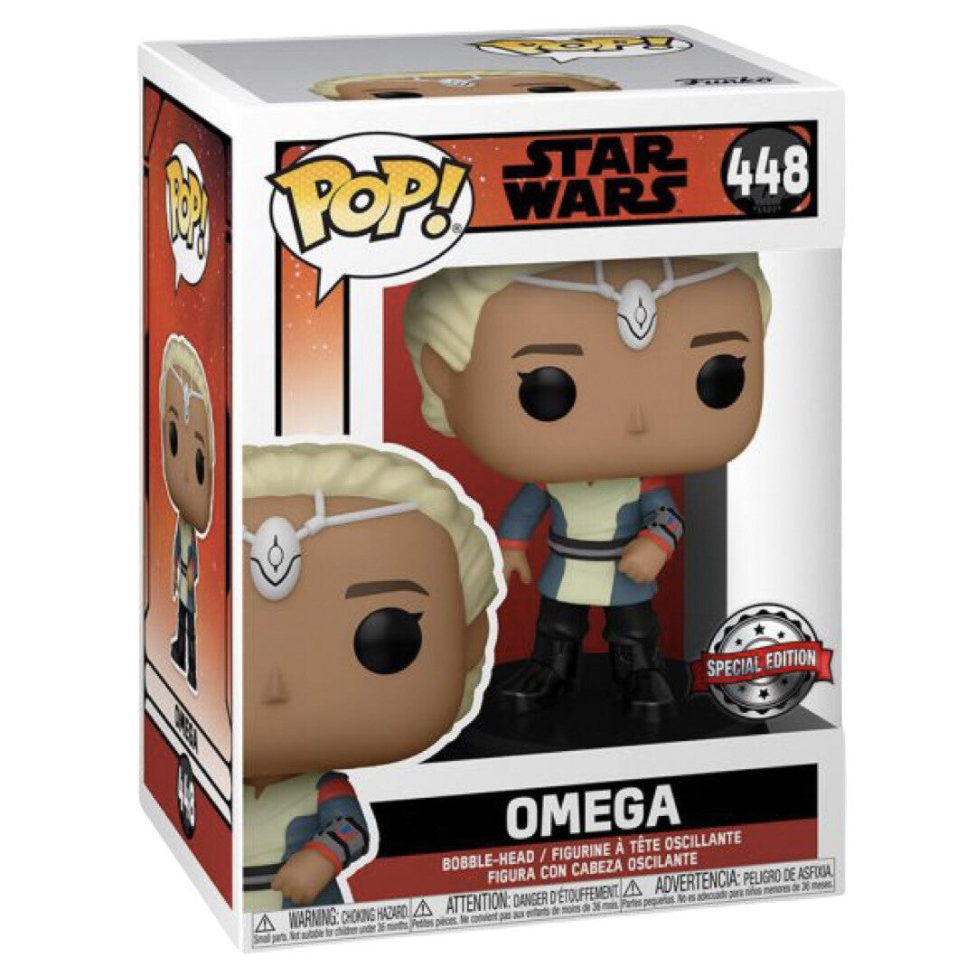 Funko-Pop-Omega-The-Bad-Batch-Star-Wars-en-caja-448