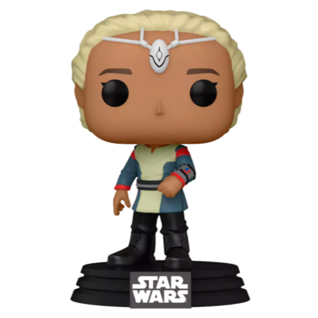 Funko-Pop-Omega-The-Bad-Batch