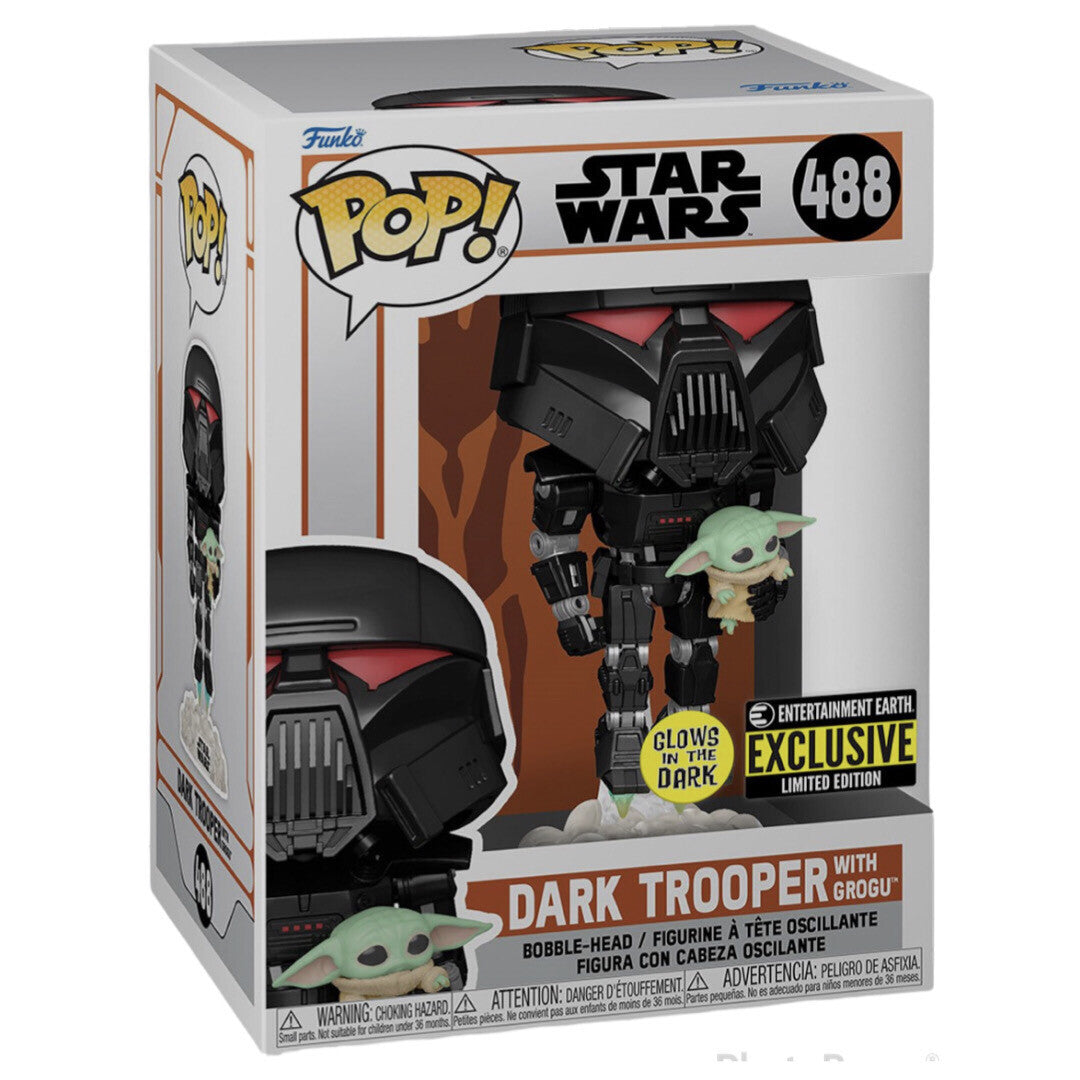 Funko-Pop-Star-Wars-Dark-Trooper-with-Grogu-Cyber-Regalos-en-caja-488