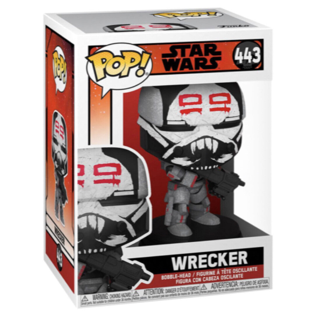 Funko-Pop-Wrecker-The-Bad-Batch-Star-Wars-en-caja-443