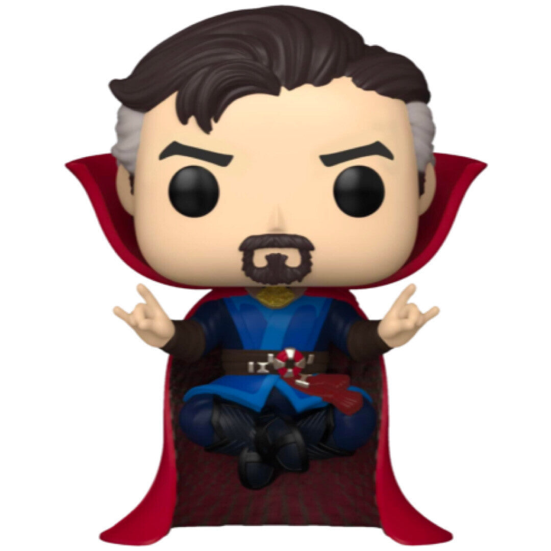 Funko-pop-Doctor-Strange-Meditacion