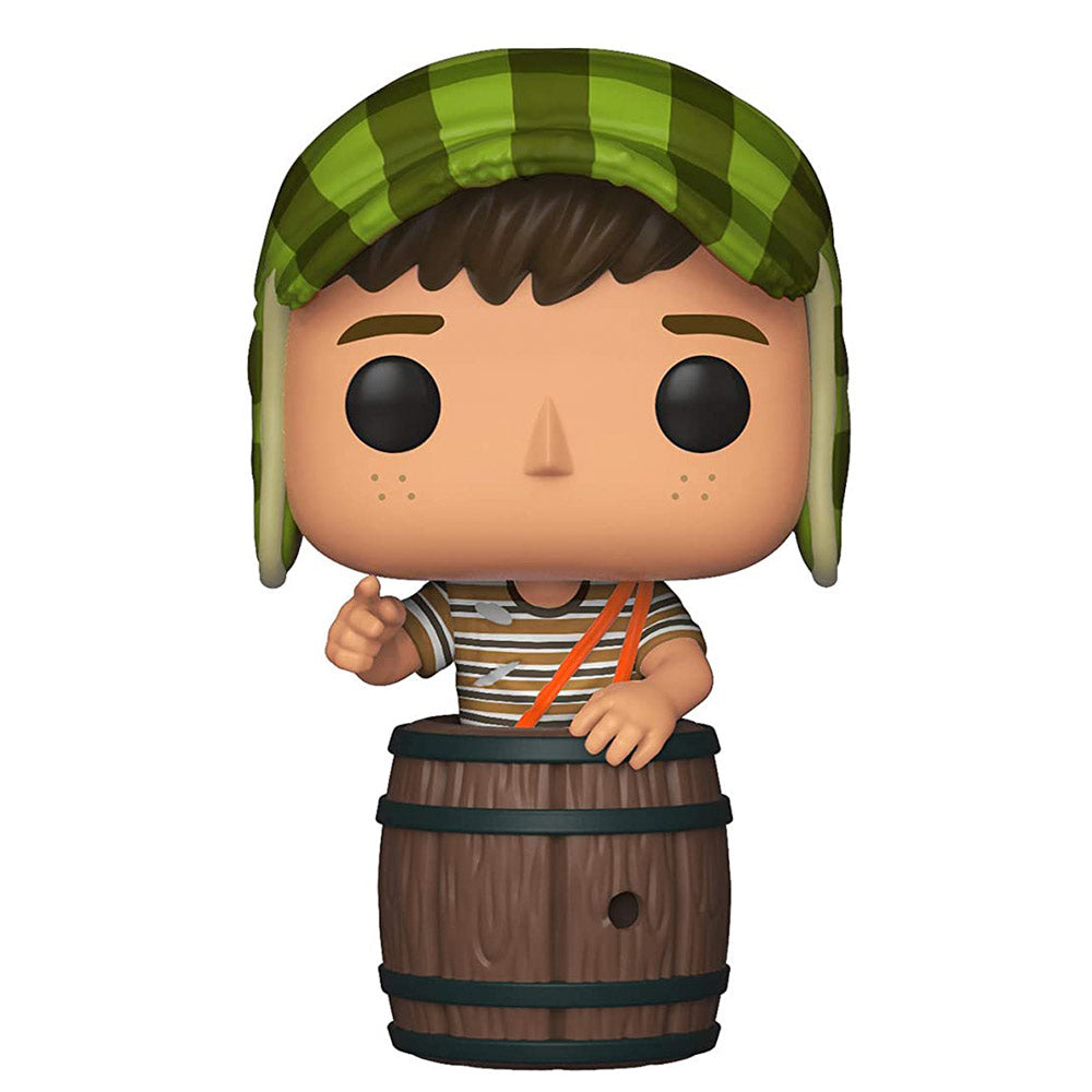 Funko-pop-el-chavo-del-8-Cyber-Regalos-Peru