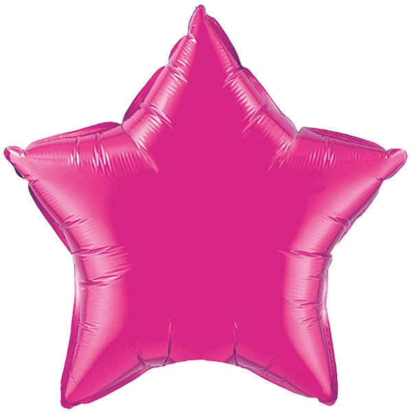 Globos-Happy-Birthday-Serenita-Metalicos-Estrella