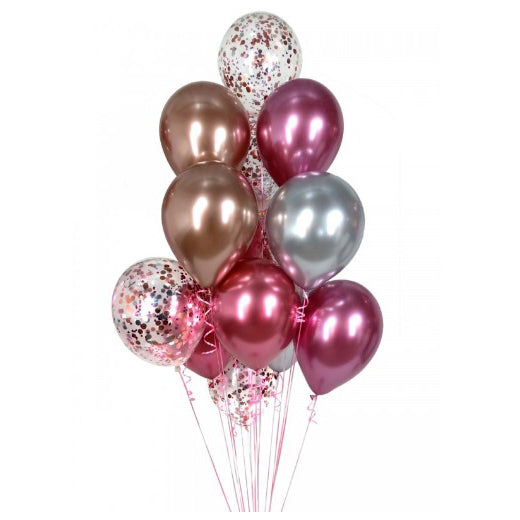 Globos-de-latex-para-cumpleanos-de-mujer