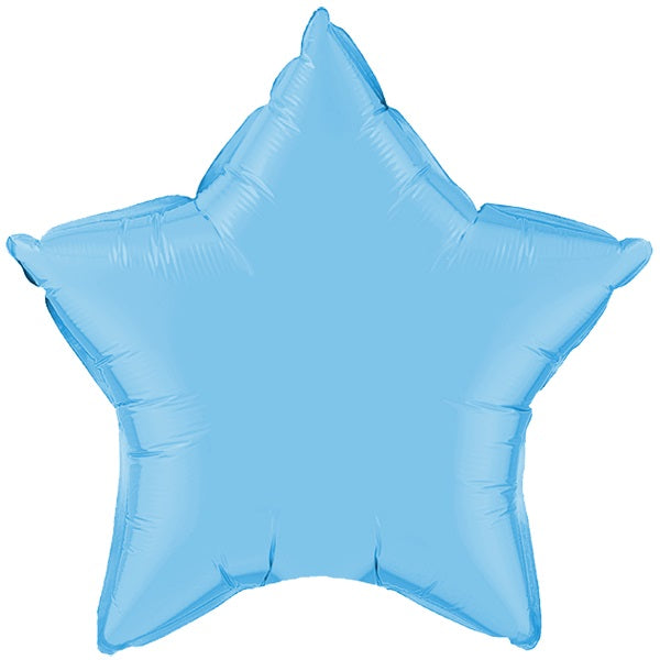 Globos-para-Baby-Shower-Estrella-Celeste