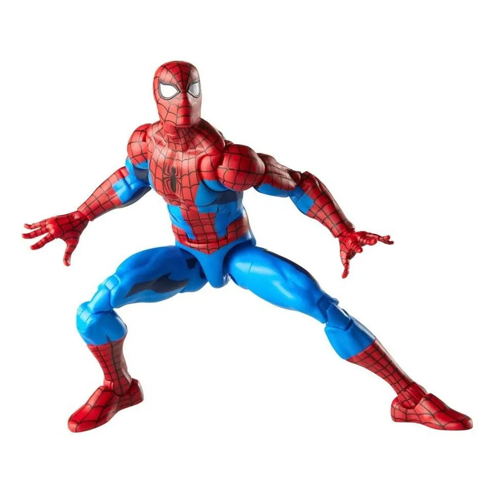 Juguete-Spider-man-Figura-de-accion