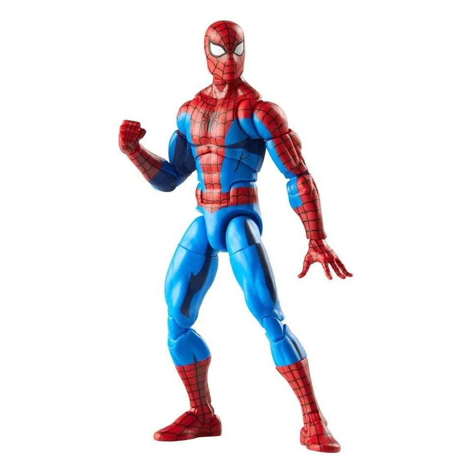 Juguete-Spider-man-Peter-Parker