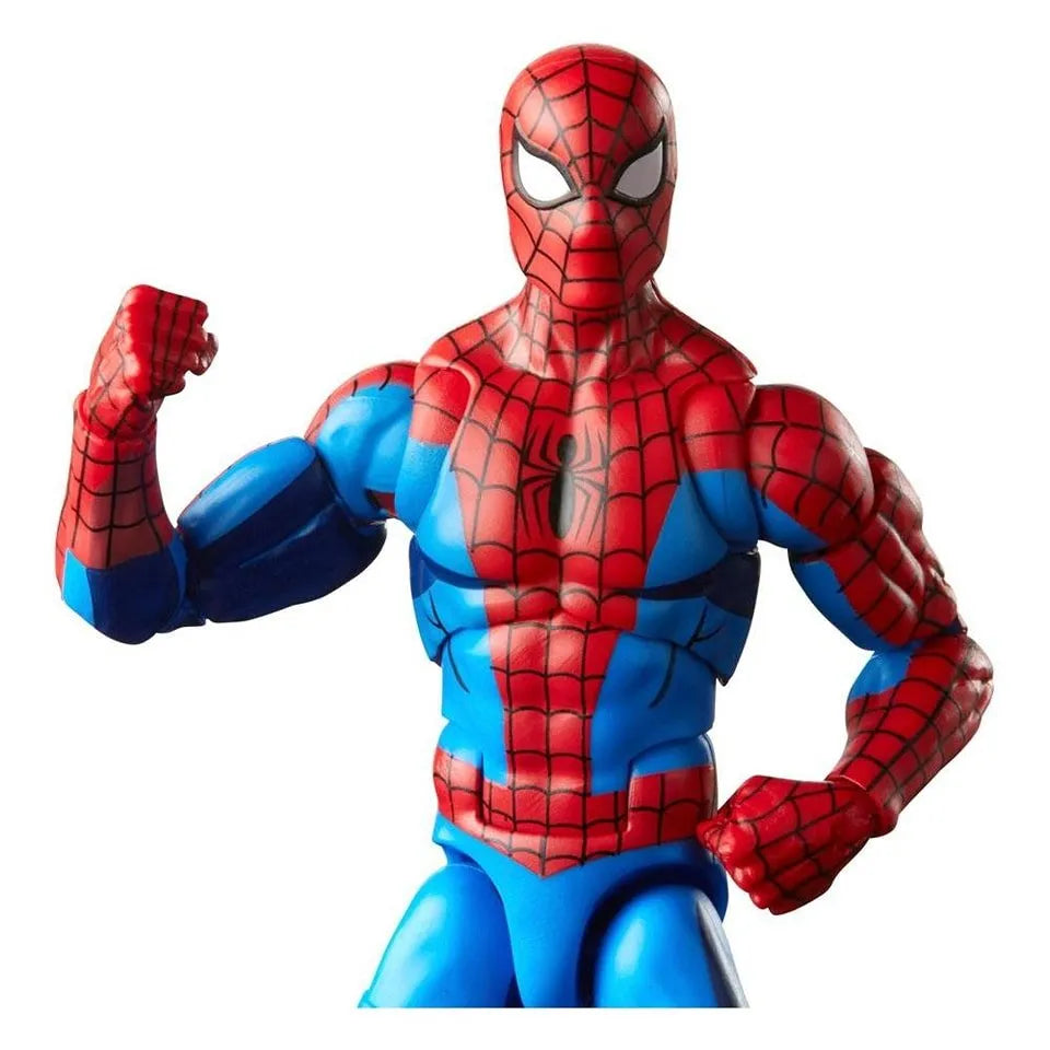 Juguete-Spider-man-el-hombre-arana