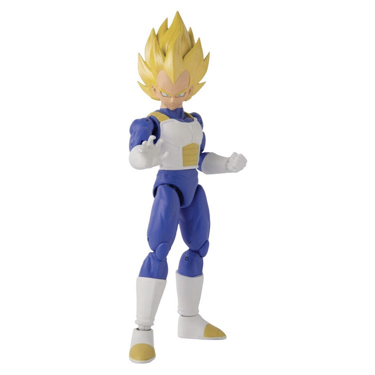 Juguete de Vegeta Super Saiyan | Dragon Ball