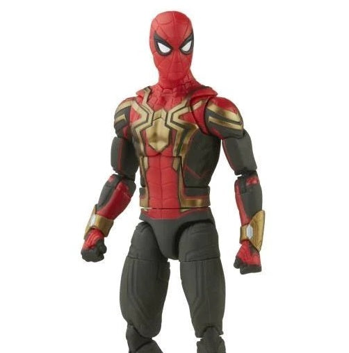 Juguete-de-Spiderman-Marvel-figura