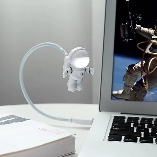 Lampara-USB-Astronauta