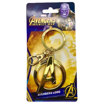    Llavero-Avengers-Marvel-Cyber-Regalos-Peru