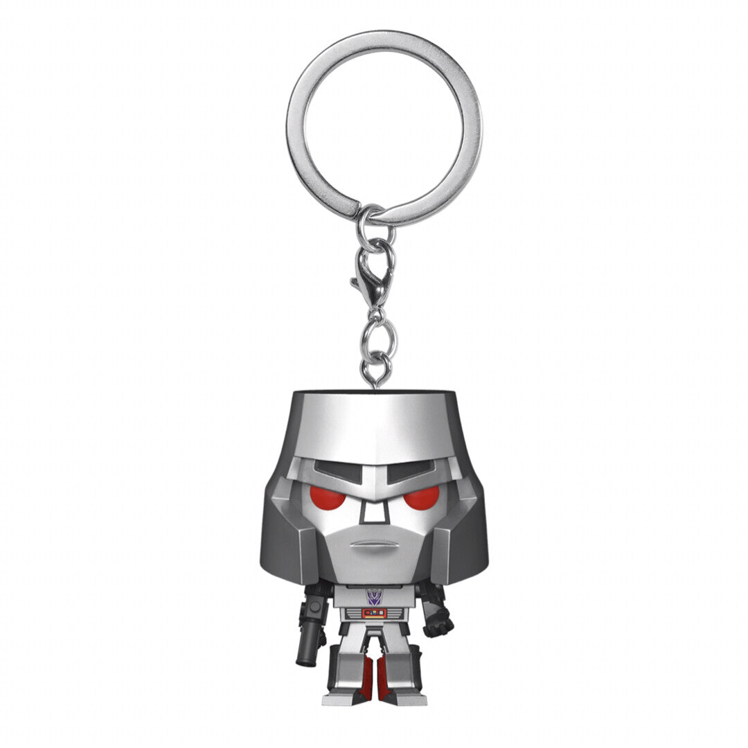 Llavero-Funko-Megatron-Transformers