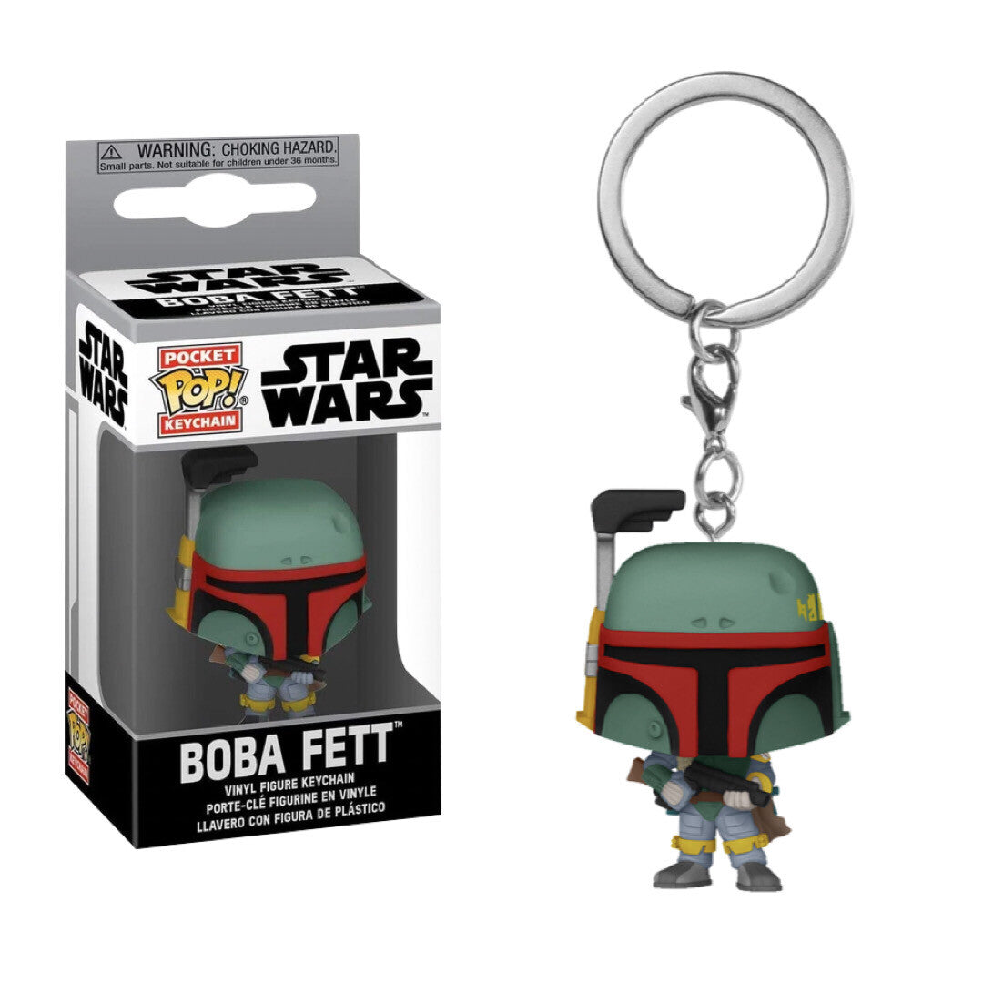 Llavero-Funko-Pop-Boba-Fett-The-Mandalorian-Star-Wars