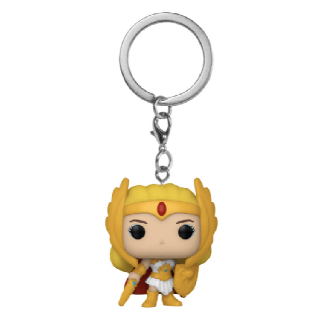 Llavero-Funko-Pop-She-Ra-He-Man