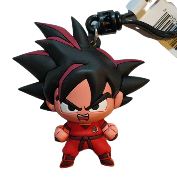 Llavero-Goku