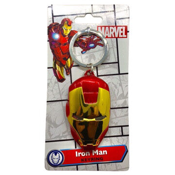 Llavero-Iron-Man-Marvel-Avengers-Tony-Stark