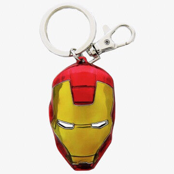     Llavero-Iron-Man-Marvel