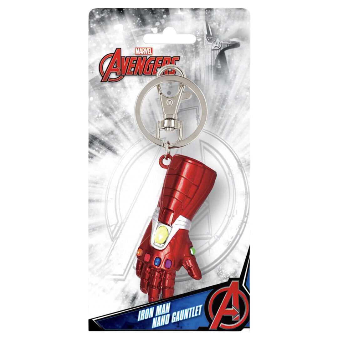    Llavero-Nano-Guantlet-Avengers-Infinity-War-Iron-Man