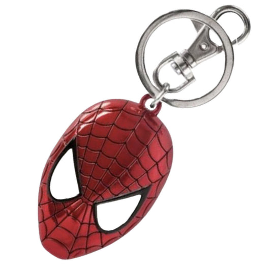 Llavero-Spiderman-Marvel