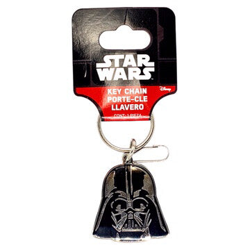 Llavero-Star-Wars-Dath-Vader-Cyber-Regalos-para-Geeks