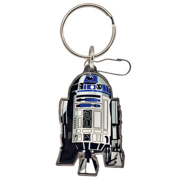     Llavero-Star-Wars-R2D2-Plasticolor