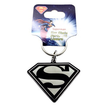 Llavero-Superman-DC-Cyber-Regalos-Peru