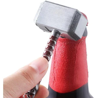     Llavero-martillo-de-thor-mjolnir-botella