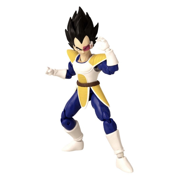 Muñecos de cheap vegeta