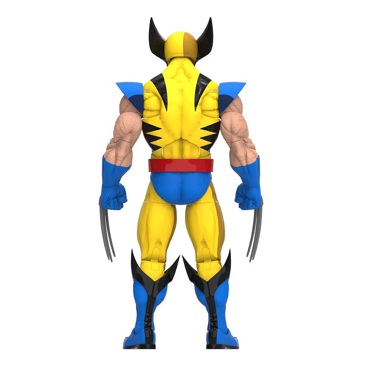 Muneco-de-Wolverine-X-Men-de-espalda