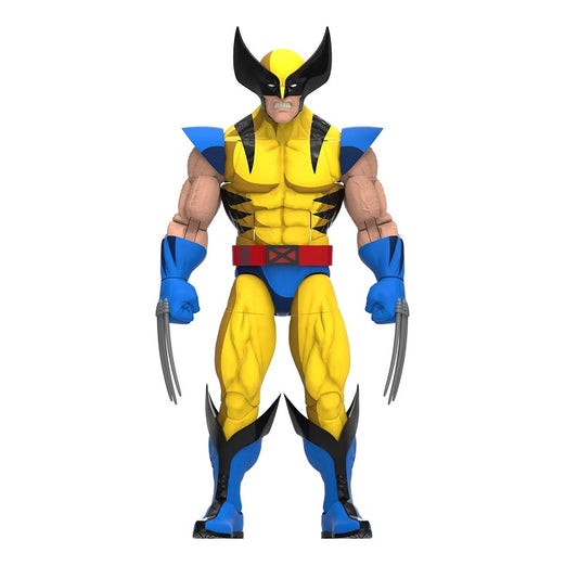 Muneco-de-Wolverine