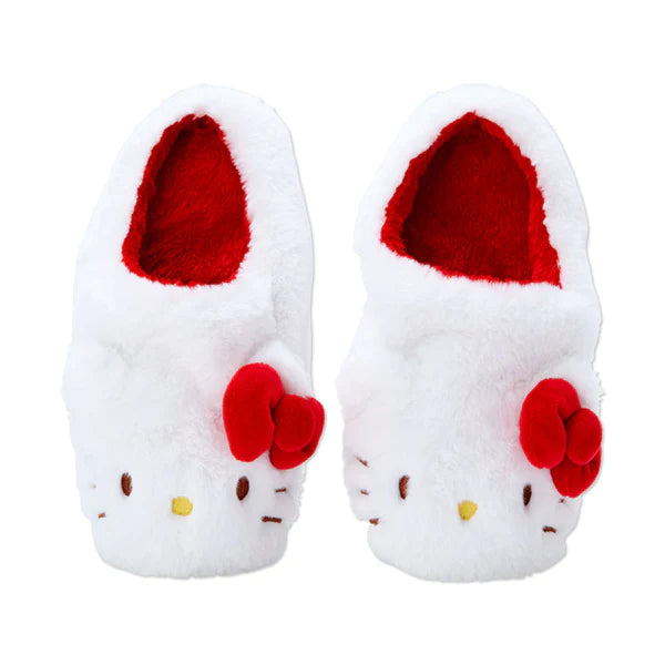 Pantuflas-Hello-Kitty-Sanrio