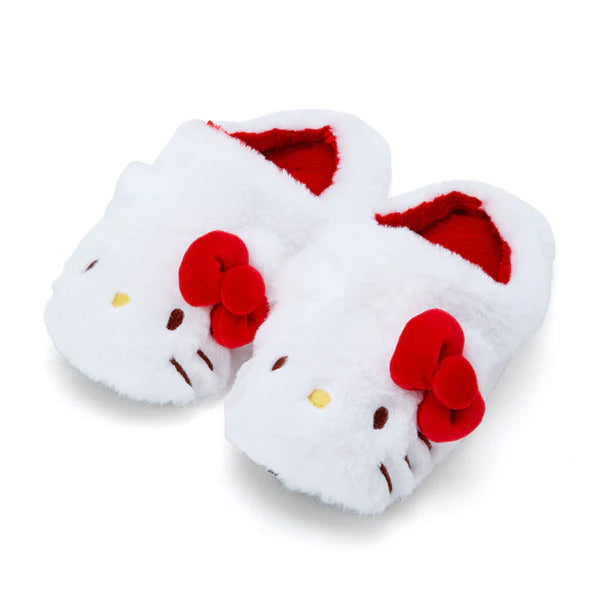     Pantuflas-Hello-Kitty