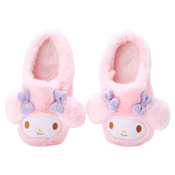 Pantuflas-My-Melody-Sanrio