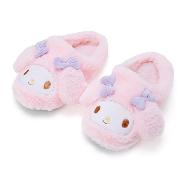 Pantuflas-My-Melody