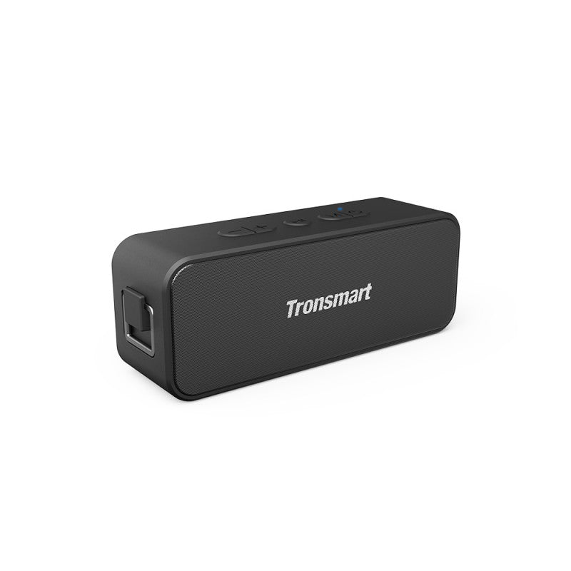     Parlante-Portatil-Tronsmart-T2-Plus-Cyber-Regalos-Peru