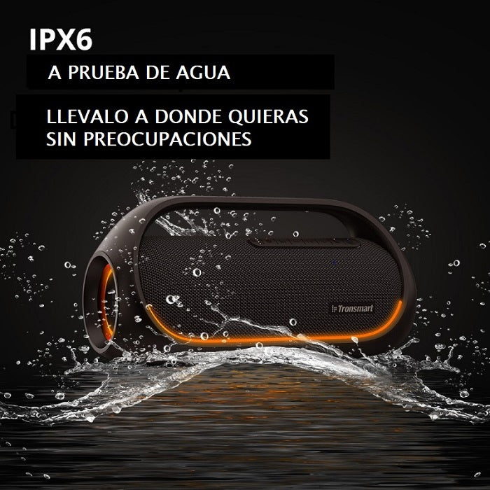 Parlante-Speaker-Tronsmart-Bang-IPX6--Cyber-Regalos-para-Hombres