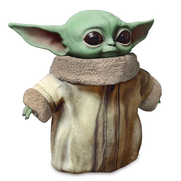     Peluche-Grogu-Baby-Yoda-Mattel