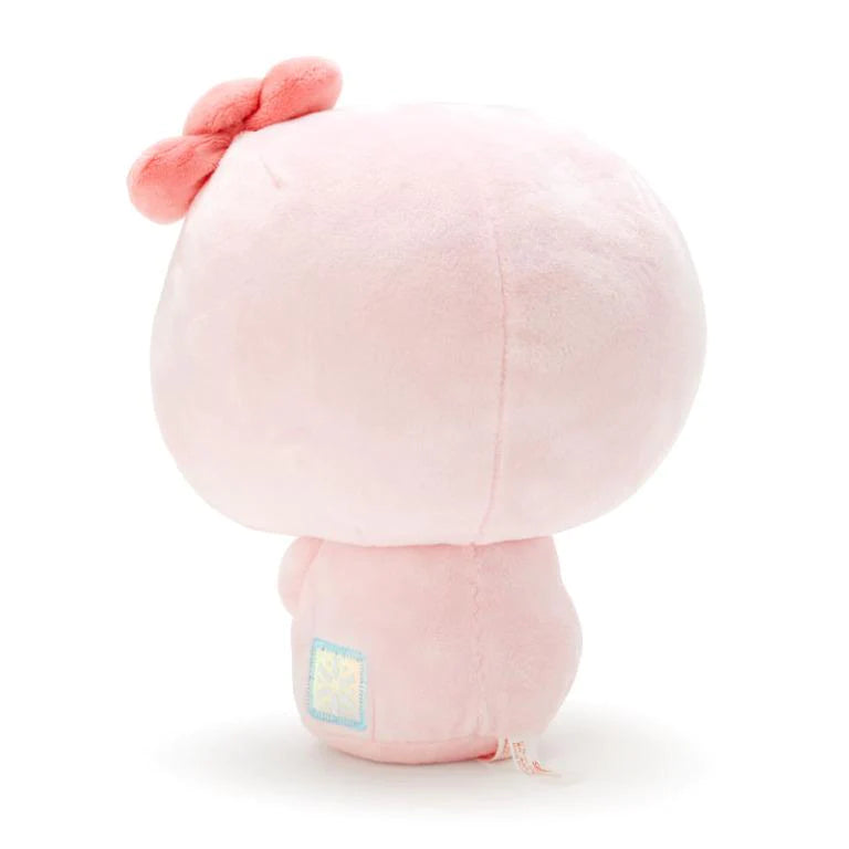 Peluche-Hello-Kitty-Seal-Rosado