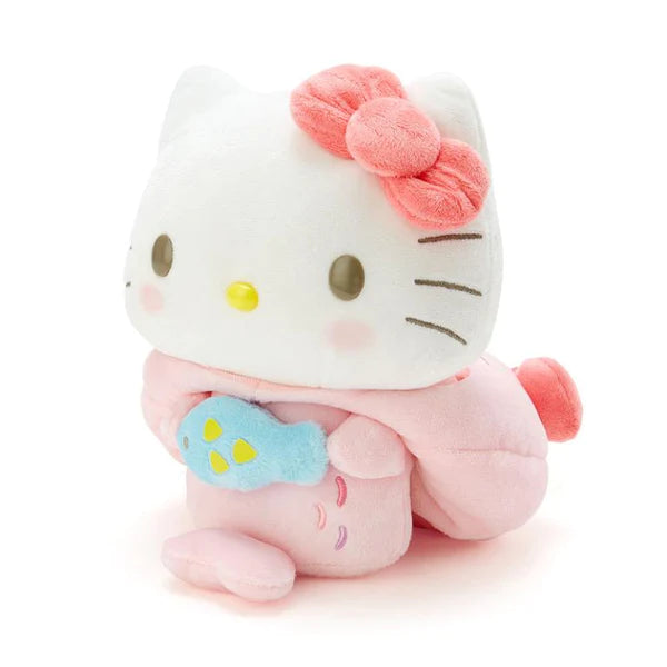 Peluche-Hello-Kitty-Seal-Sanrio